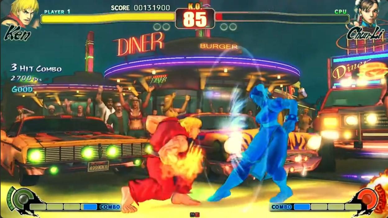Image in-game
