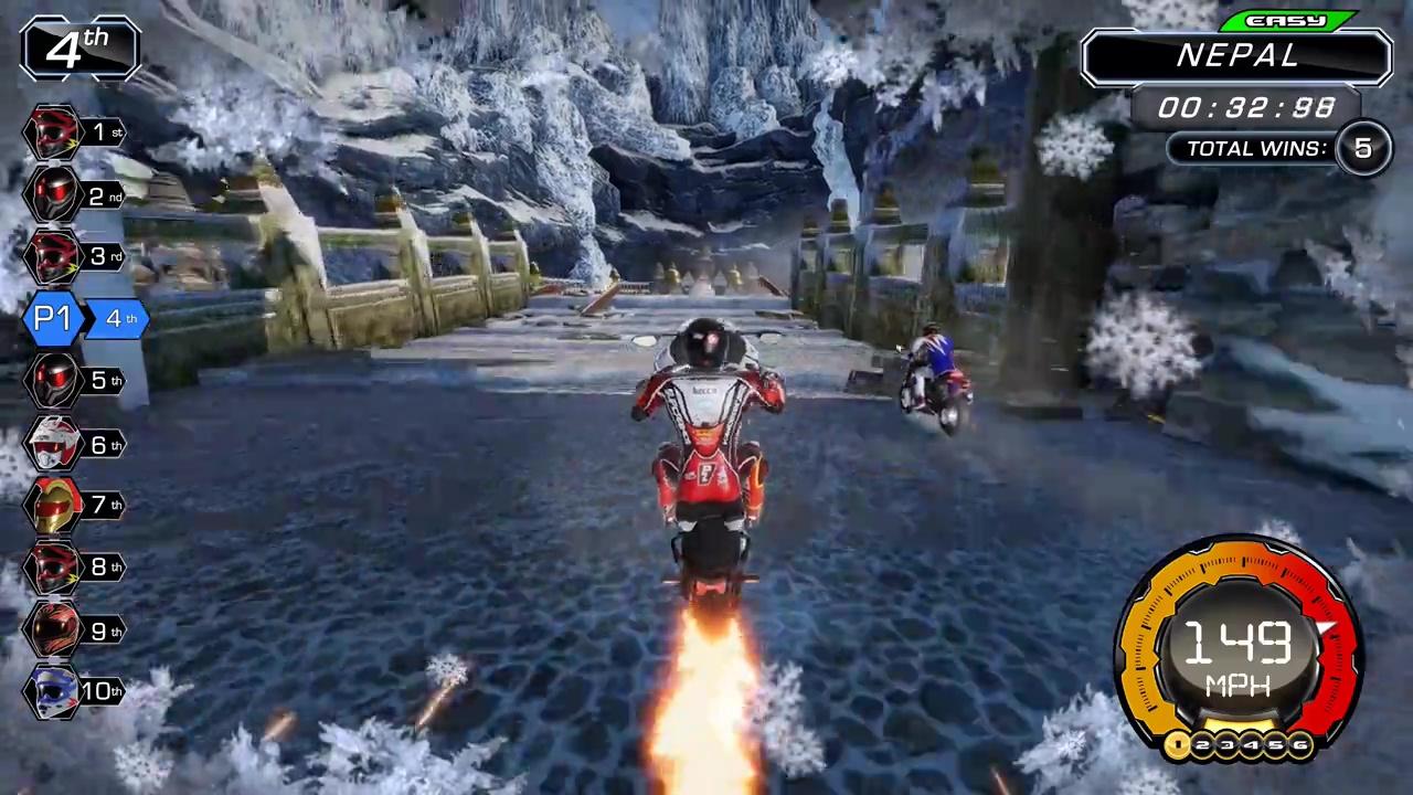 Image in-game