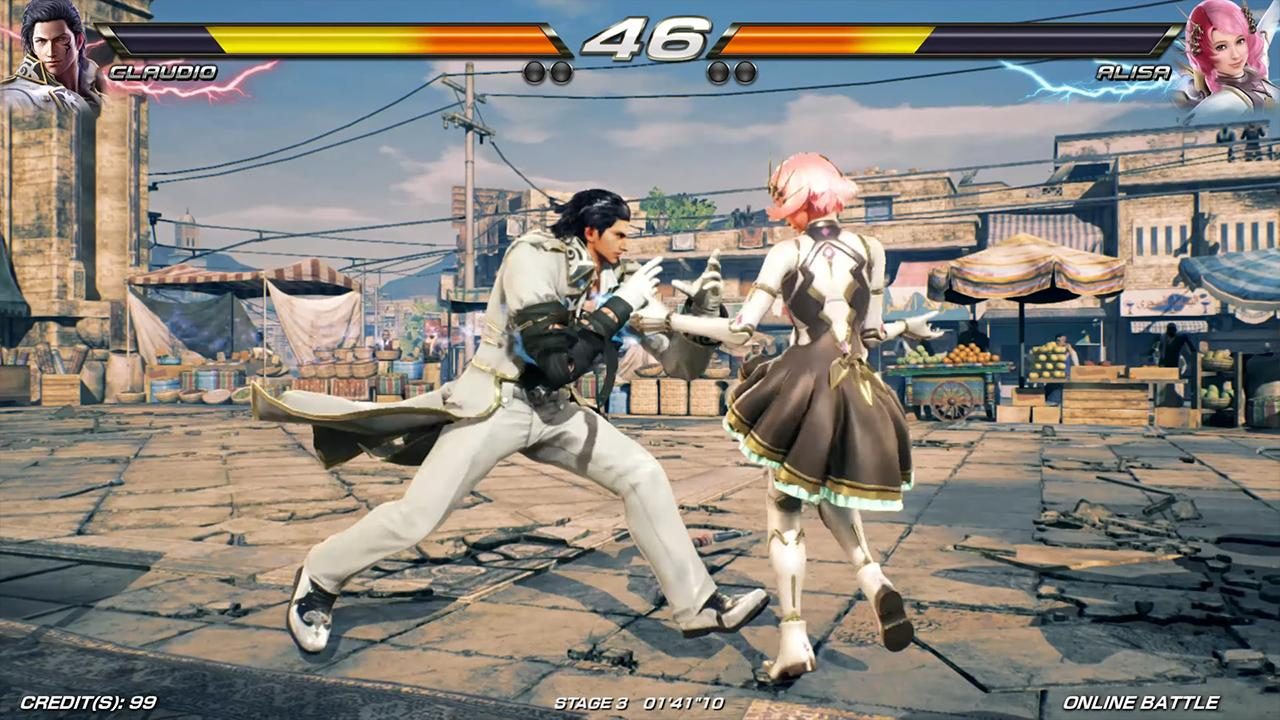 Image in-game