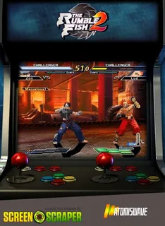 The Rumble Fish 2