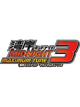 Wangan Midnight Maximum Tune III