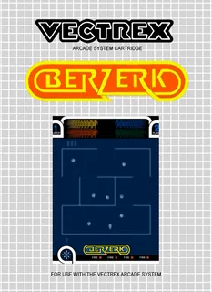 Berzerk