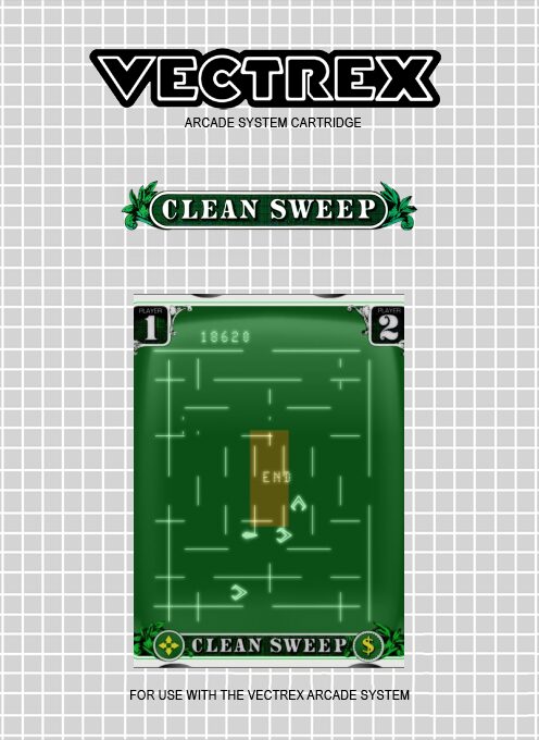 Clean Sweep