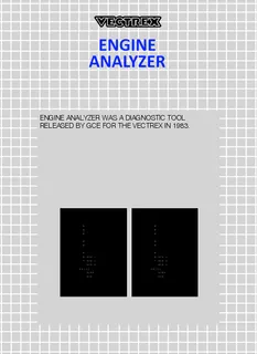 Engine Analyzer - Dos