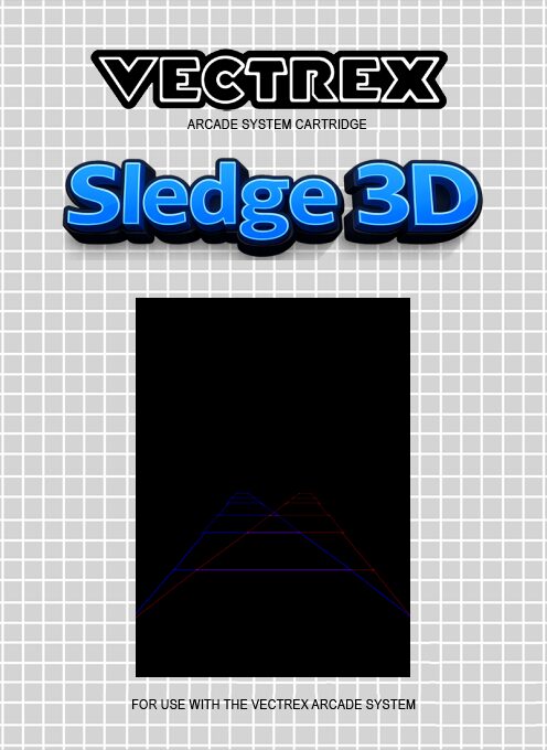 Sledge 3D
