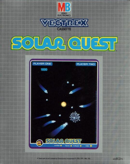 Solar Quest
