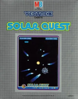 Solar Quest