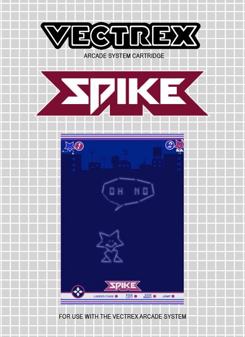 Spike