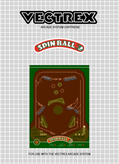 Spin ball