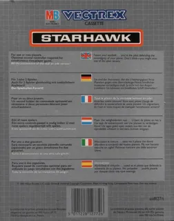 StarHawk - Dos