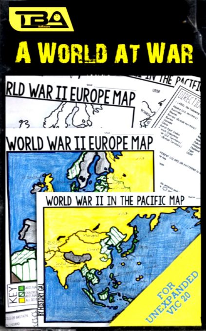 A World at War