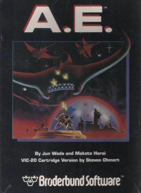 AE