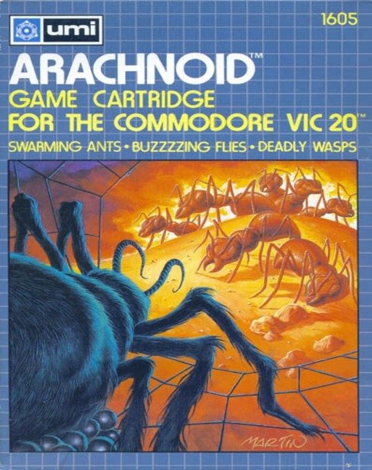 Arachnoid