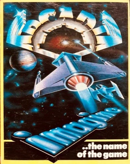 Arcadia