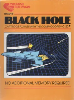 Black Hole