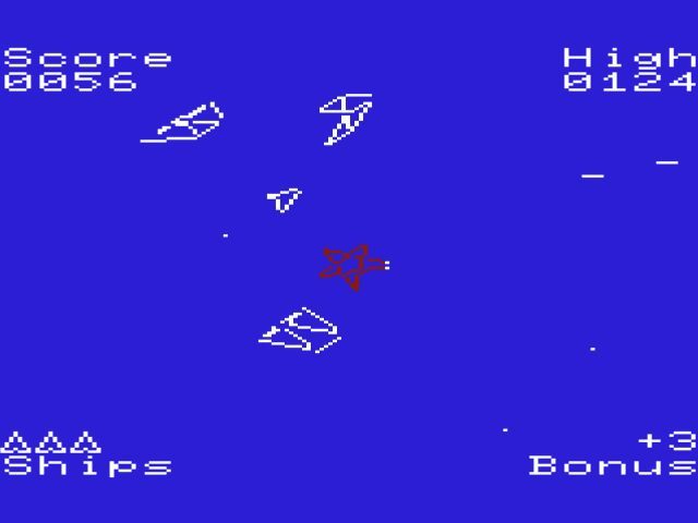 Image in-game