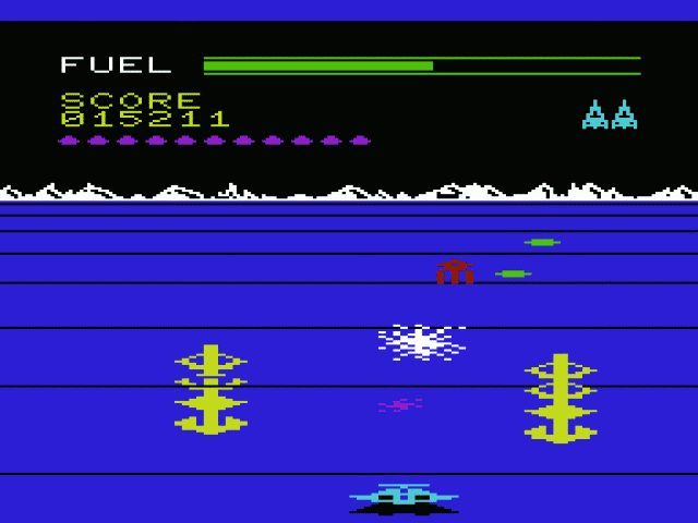 Image in-game