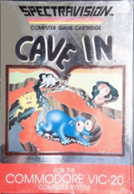 Cave-In