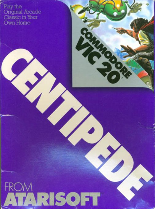 Centipede