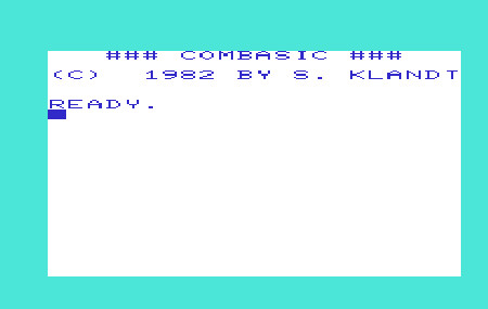 Combasic