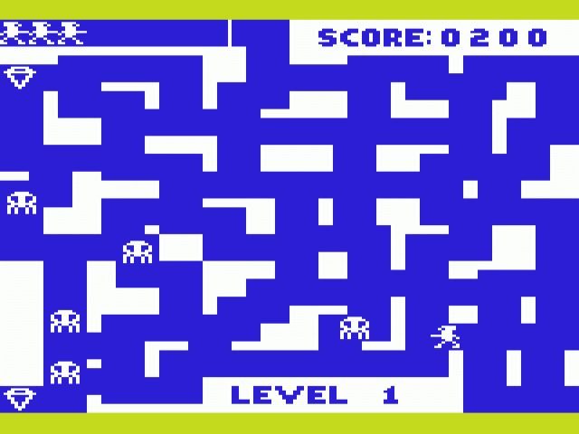Image in-game