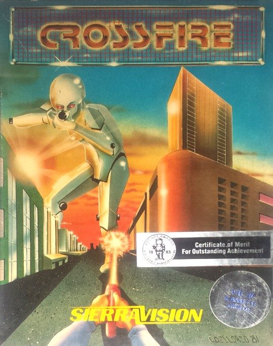 Crossfire