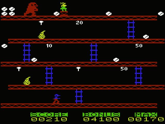 Image in-game
