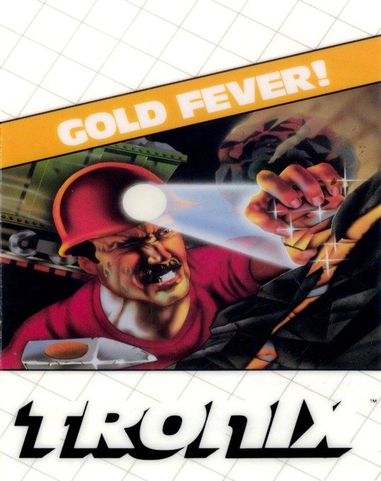 Gold Fever