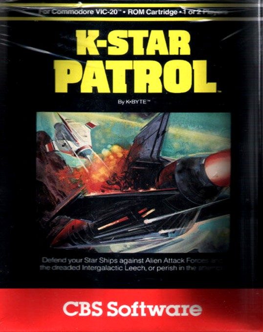 K-Star Patrol