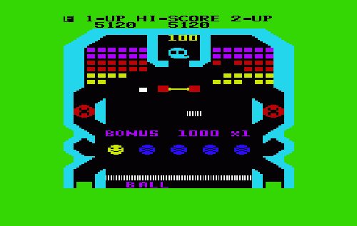 Pinball