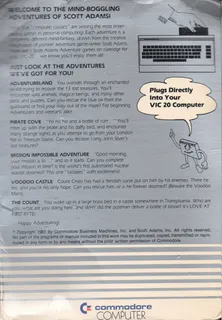 Pirate Cove - Dos