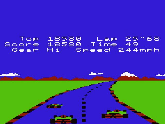 Image in-game