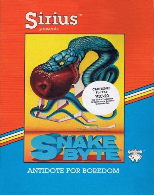 Snake Byte