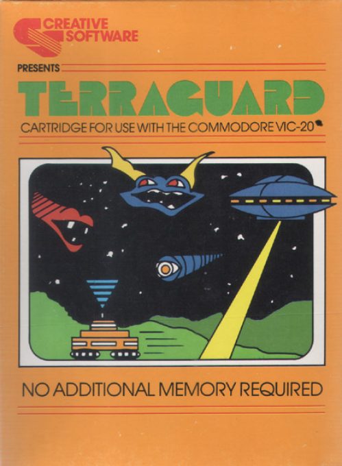 Terraguard