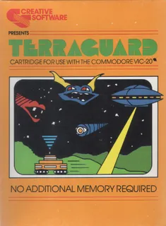 Terraguard