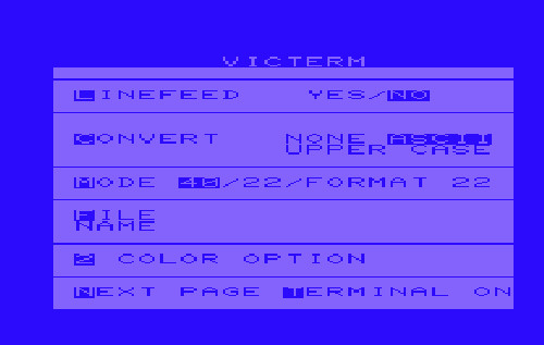 Victerm 40