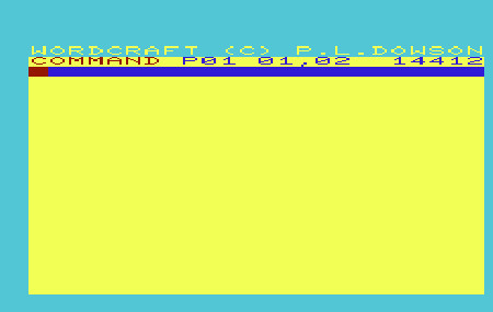 Wordcraft 20