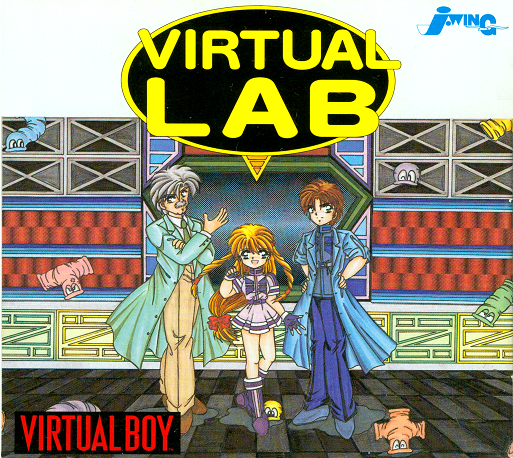 Virtual Lab