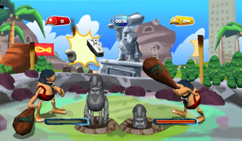 Image in-game