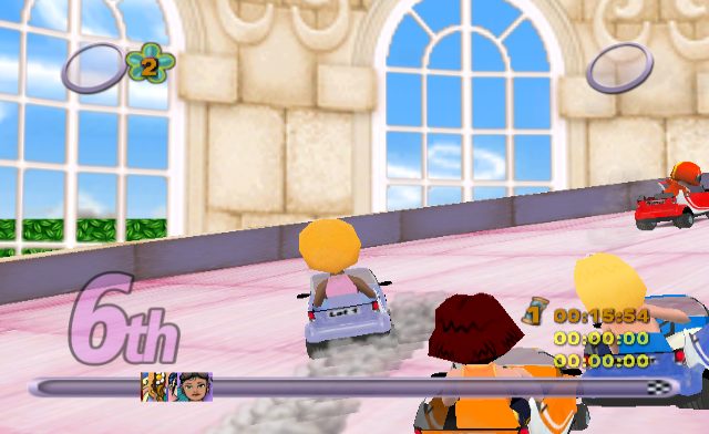 Image in-game