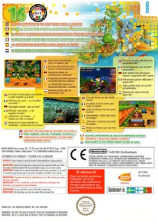 Active Life - Outdoor Challenge - Dos