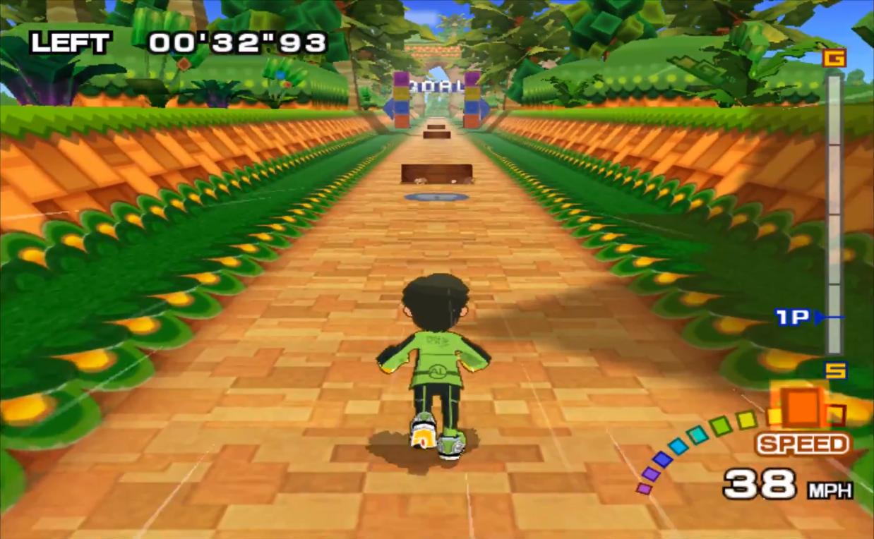 Image in-game