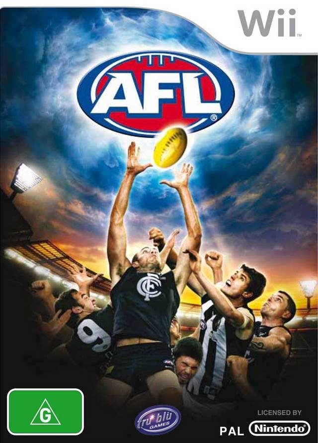 AFL - Australian Football League