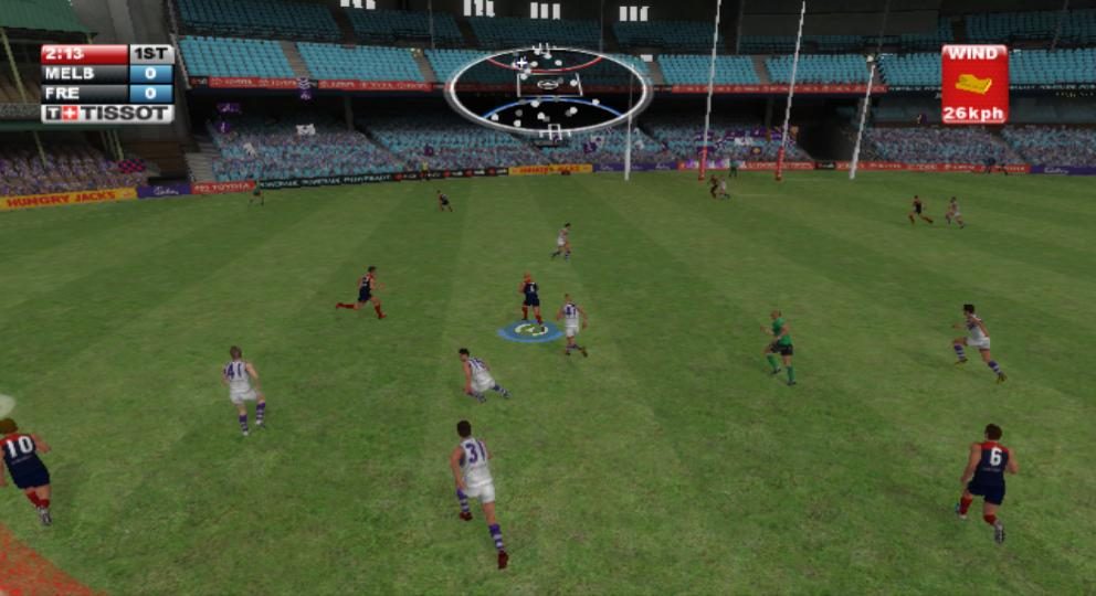 Image in-game