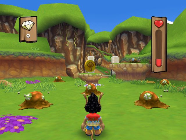 Image in-game