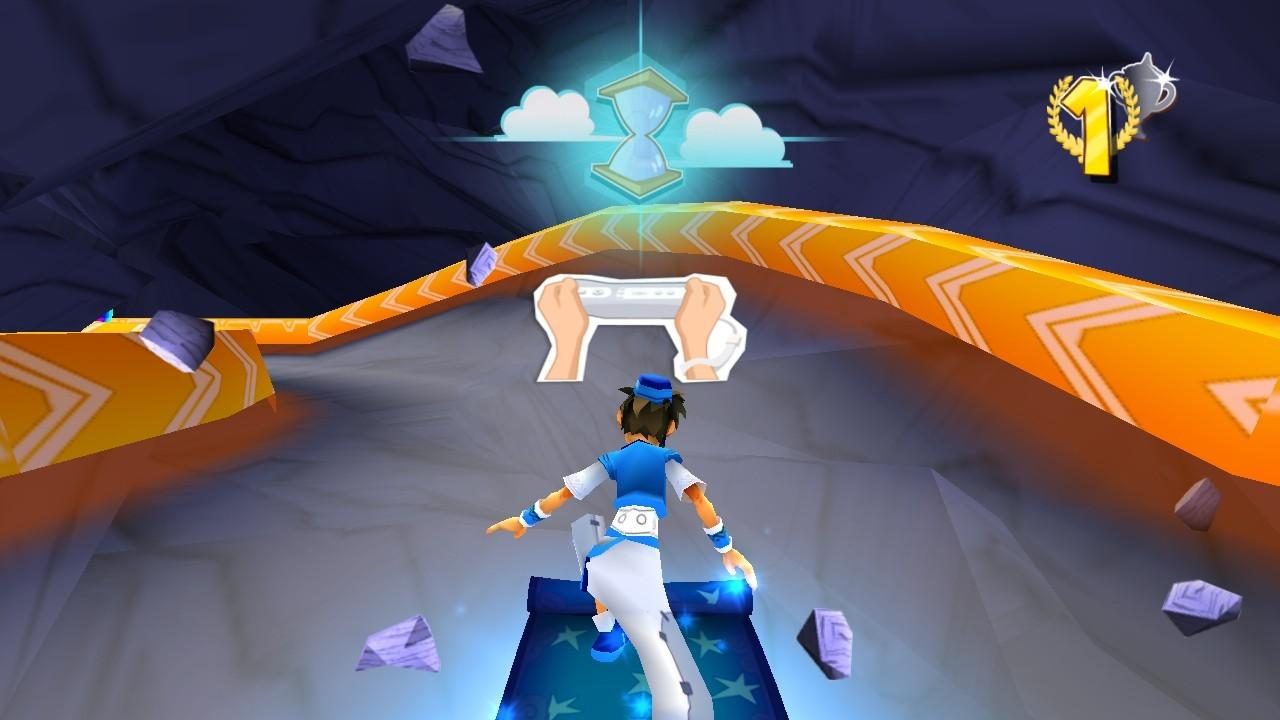 Image in-game