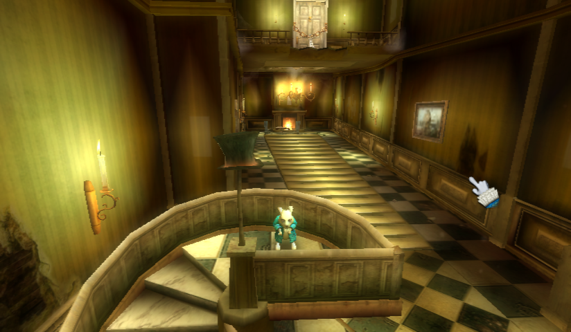 Image in-game