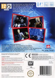 Aliens in the Attic - Dos