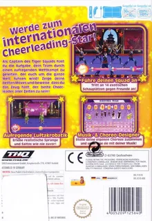 All Star Cheerleader 2 - Dos