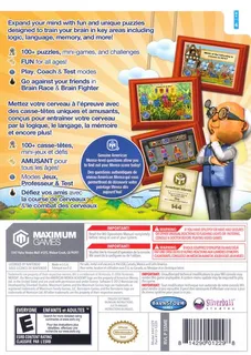 American Mensa Academy - Dos